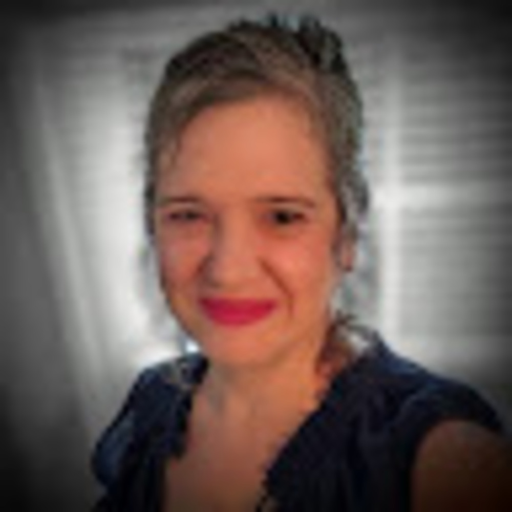 Meet your Posher, Nadine